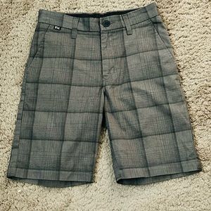 Youth Fox Shorts